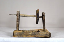 Antica ruota girevole