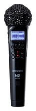Zoom mictrak registratore - zoom,