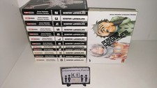 DEADMAN WONDERLAND IL CARCERE