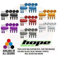 Kit Personalizzato Freni