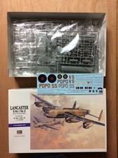 1/48 HASEGAWA 00553 : AVRO
