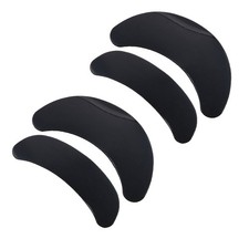 Adesivo piedi mouse giochi