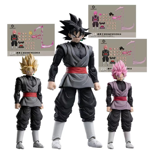 Figurine dragon ball - dragon,