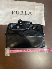 Furla Vanity Bag Pelle Vitello