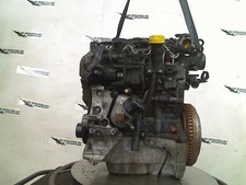 MOTORE Dacia Lodgy (JS) MPV