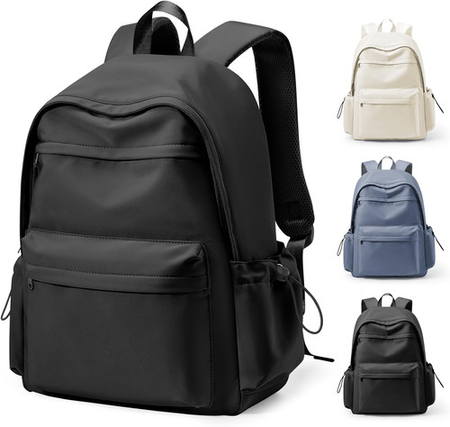 Zaino scuola superiore - zaino,