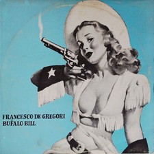 Francesco De Gregori - Bufalo