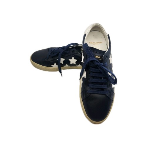 Sneakers saint laurent paris - sneakers,