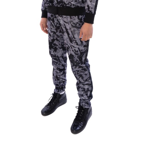Umbro pantaloni taped - taped, da