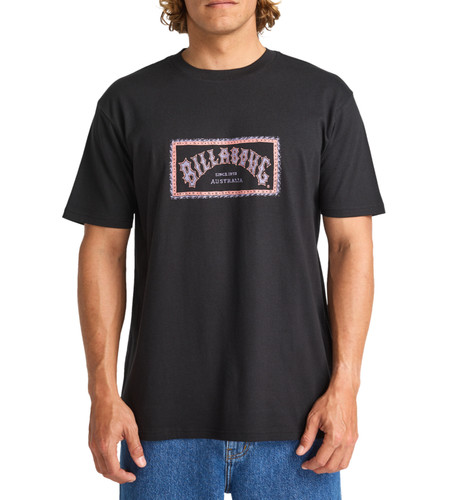 Billabong shirt uomo arch - billabong, t