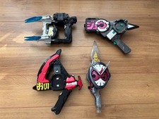 Pacchetto armi giocattolo