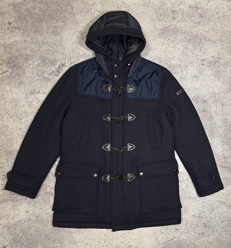 Giacca cappotto uomo - , hackett