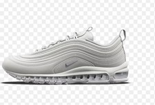 Nike Air Max 97 UK taglia 4