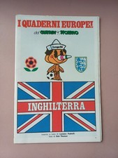 Rivista quaderni europei - rivista, i