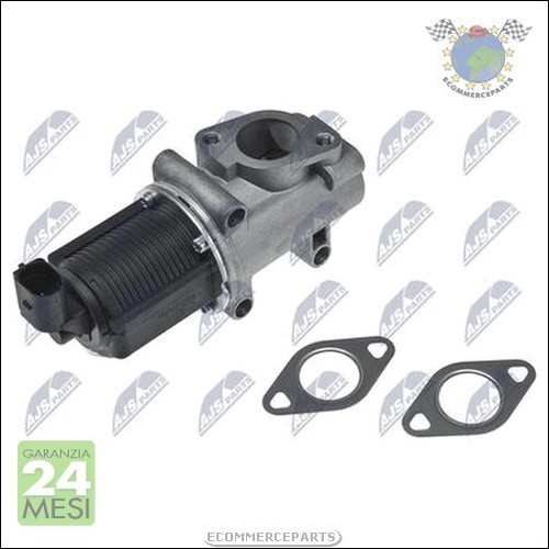 Valvola egr ajs per - ajs,