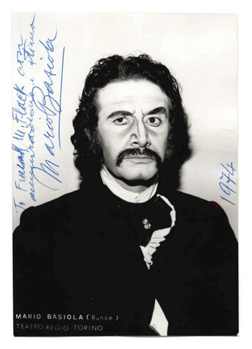 Mario basiola 1965 baritono - basiola,