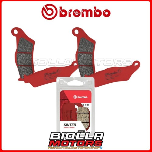 Kit pastiglie freno brembo - kit,