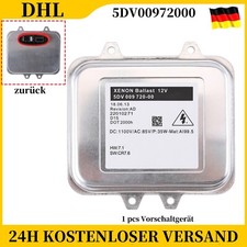 Centralina Faro Xenon 35W Per