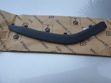 MODANATURA Spoiler Paraurti