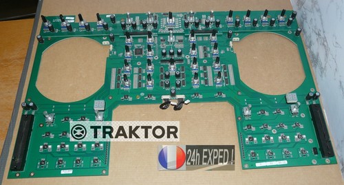 Tks4 mk2 pcb03 carte - carte, mere