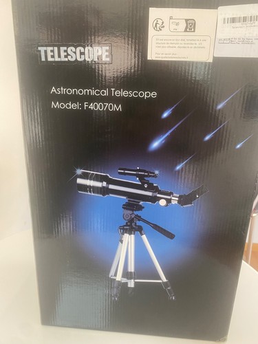 Telescopio astronomico - telescopio,