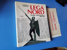 FEDERICO CARAVITA - LEGA NORD