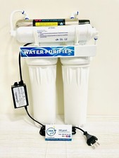 Depuratore acqua rubinetto
