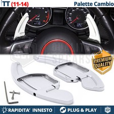 PALETTE Cambio al Volante per