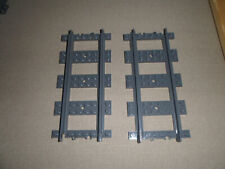 Lego  17275  8 Binari dritti treno city per ampliare i propri circuiti