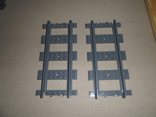 Lego 17275 binari - lego,