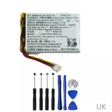 Batteria 361-00103-00 per