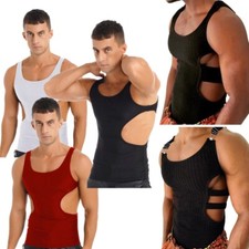 T-shirt compressione uomo
