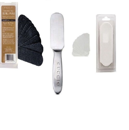 Lima pedicure cuccio - pedicure,