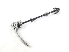 Mozzo ruota Thule inclinato