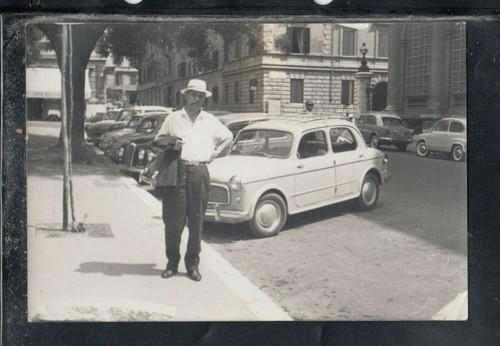Fotografia foto auto macchina - foto,