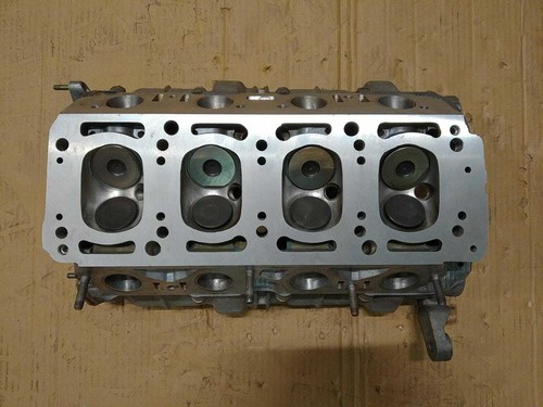 Testata motore lancia delta - testata,