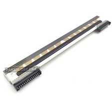 Nuova testina di stampa per