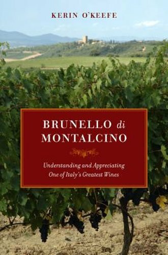 Brunello montalcino - brunello, di