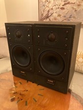 Celestion SL600 speakers pair
