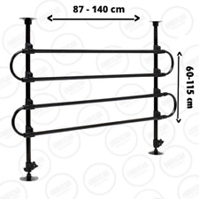 RETE AUTO PER CANI - DIVISORIA