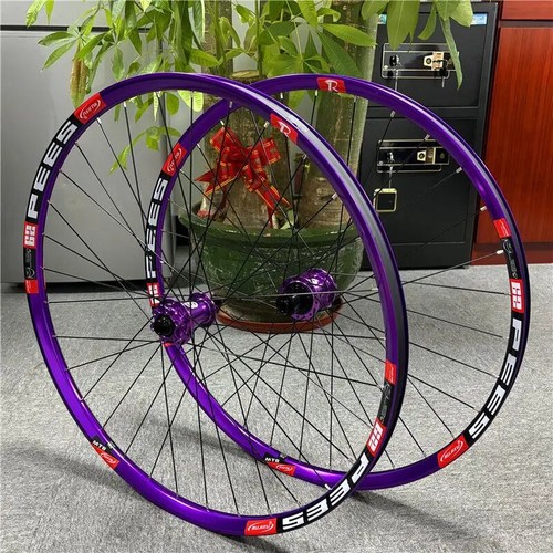 Set ruote mountain bike
