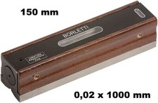 LIVELLA LINEARE DI PRECISIONE