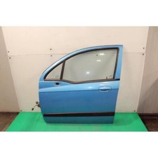 PORTA ANT. SX PER DAEWOO - CHEVROLET MATIZ (05-07)(07-09) 1000 BER. 2005