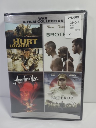 The hurt locker - the, locker/the