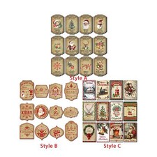 12x Adesivi per etichette di