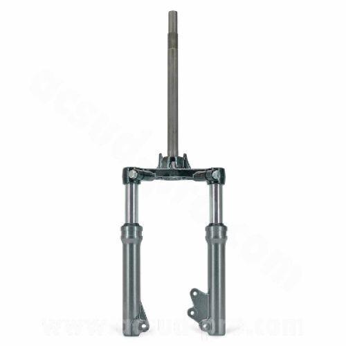 Forcella idraulica per scooter - forcella,