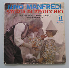 Nino Manfredi Storia di