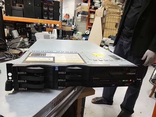 Ibm xseries 346 - ibm, xeon