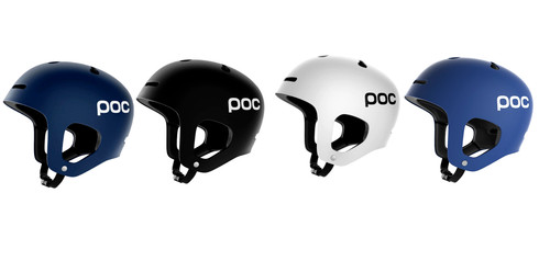 Casco sci neve poc auric - sci/neve,