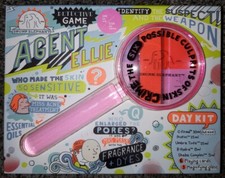 Kit ellie agente - ellie,